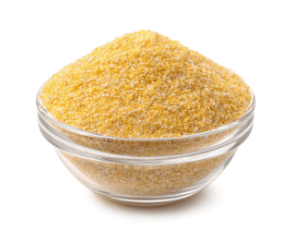 Кукурузная мука высшего качества